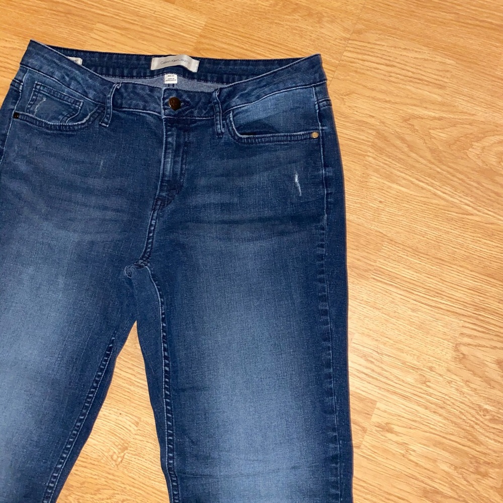Calvin Klein Ultimate Skinny